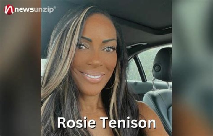 Rosie Tenison Net Worth: A Deep Dive into the Life and Wealth of the Iconic Model and Actress