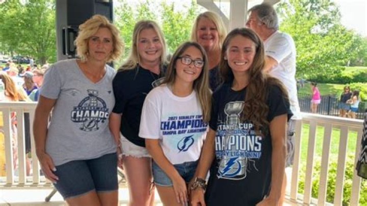 Discovering Ross Colton's Life and the Mystery Behind His Wife