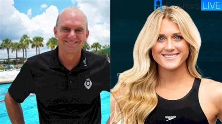 Rowdy Gaines and Riley Gaines: A Deep Dive into Their Lives and Achievements