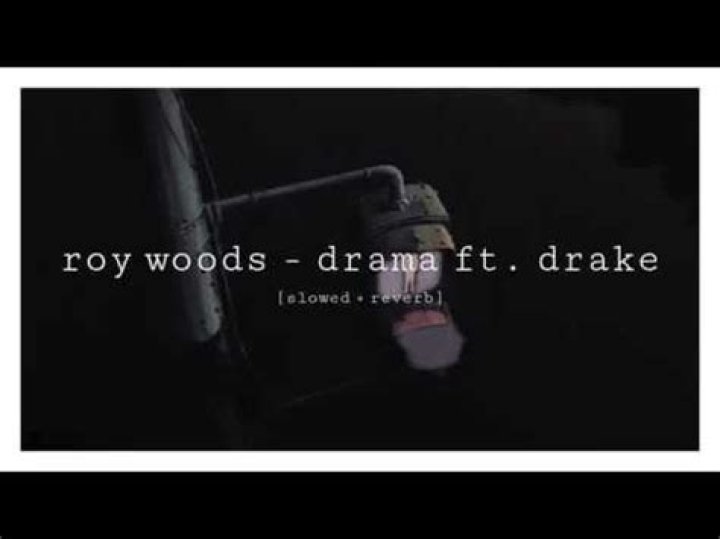 Unveiling the Meaning Behind Roy Woods' Drama Lyrics
