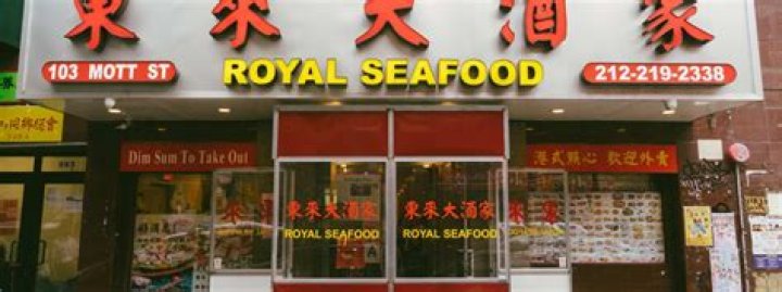 Explore the Delights of Royal Seafood NYC: A Culinary Journey