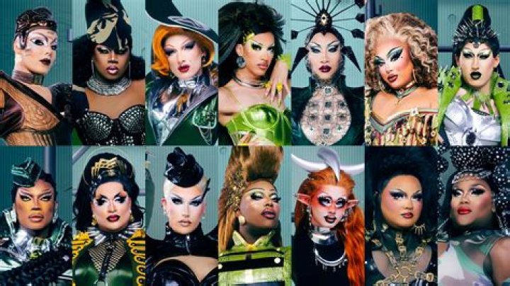 All You Need to Know About RuPaul's Drag Race Season 16
