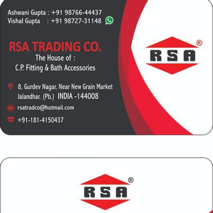 Unleash the Power of RSA Trading: A Comprehensive Guide