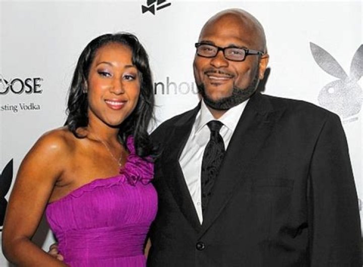 Ruben Studdard Net Worth 2024: A Look into the Velvet Teddy Bear's Wealth