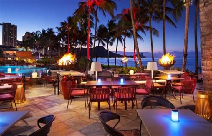 Explore the Alluring World of Rumfire Waikiki: A Tropical Paradise