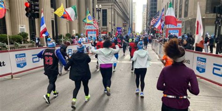 Running in the USA: A Comprehensive Guide for Enthusiasts