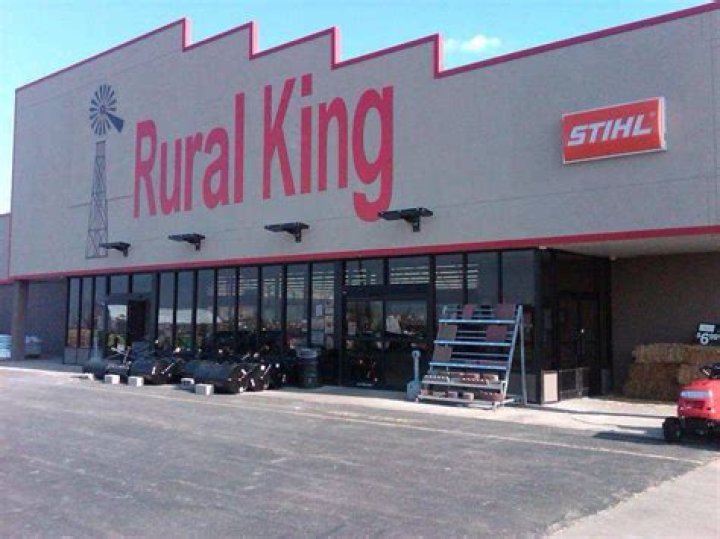 Discovering Rural King Plano: A Treasure Trove for Rural Enthusiasts