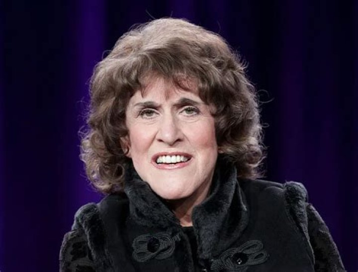 Ruth Buzzi Net Worth: A Look Into the Life and Wealth of the Comedy Icon