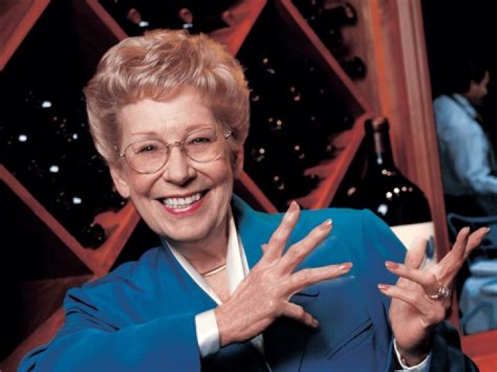 Ruth Fertel Net Worth: The Legacy of a Culinary Icon