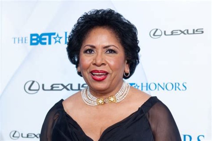 Ruth Simmons' Net Worth: How Much Is She Worth?