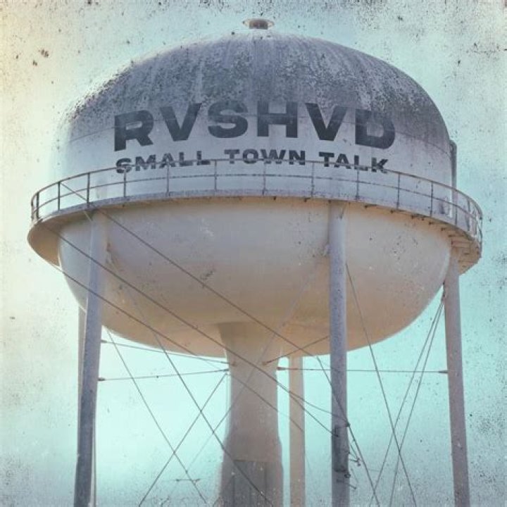 Unveiling RVSHVD: A Rising Star in the Music World