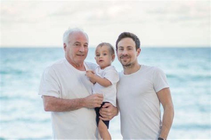 Ryan Cohen's Wife: Who Is She and What Do We Know About Her?