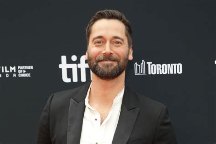 The Comprehensive Guide to Ryan Eggold: Life, Career, and Impact