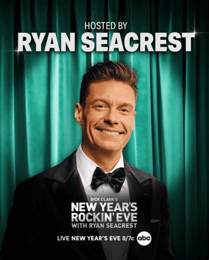 Ryan Seacrest: The Democrat Behind the Spotlight