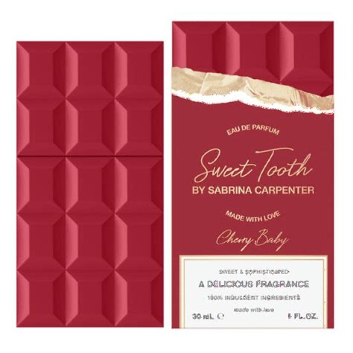 Sabrina Carpenter: The Rise of 