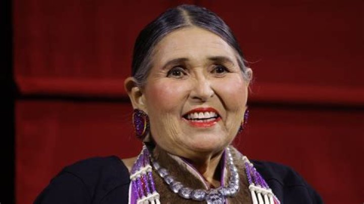 Sacheen Littlefeather Cause of Death: Understanding the Legacy and Impact