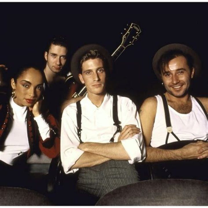 Sade the Band: A Timeless Blend of Soul and Sophistication