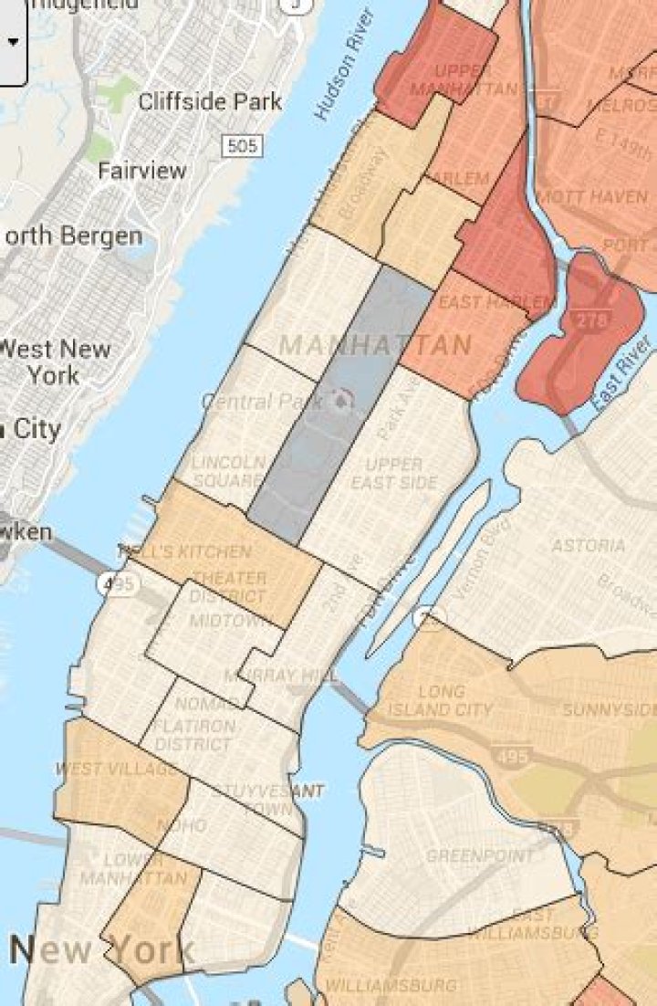 Safest Neighborhoods in NYC: A Comprehensive Guide
