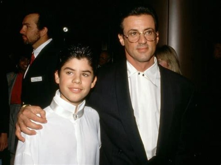 Sage Stallone: The Life and Legacy of a Talented Actor and Filmmaker
