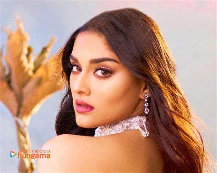 Unveiling the Journey: Saiee Manjrekar's Rise to Stardom