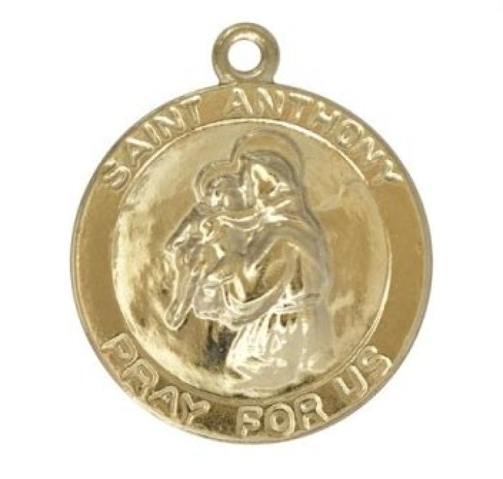 Discover the Miraculous Power of Saint Anthony Coins