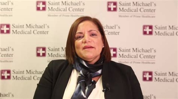 Exploring Saint Michael's Medical Center: A Beacon of Health and Healing