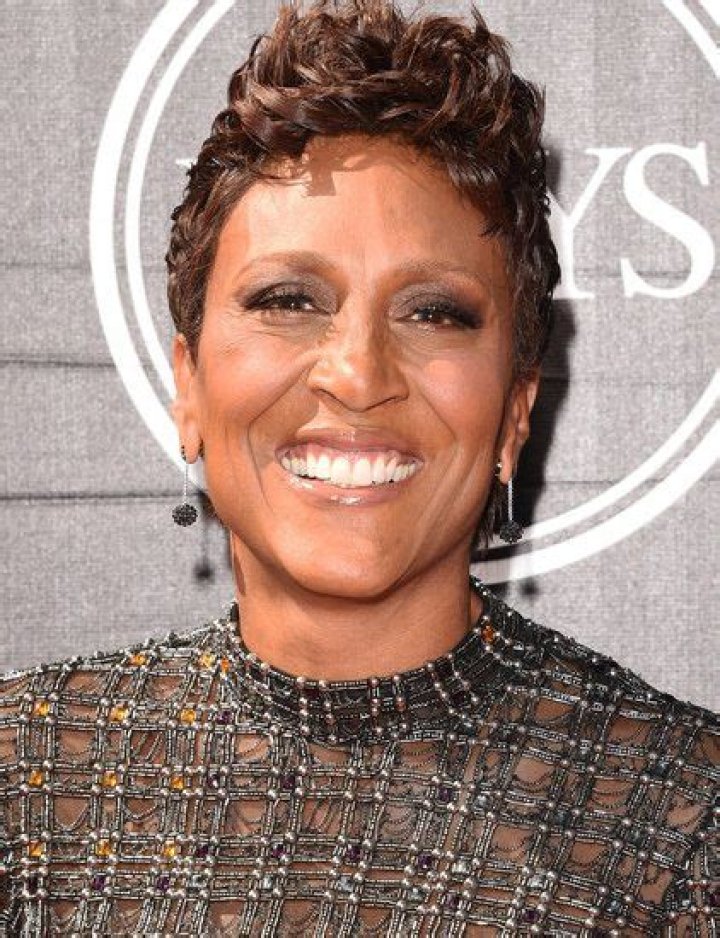 Salary Robin Roberts Net Worth: A Deep Dive into Her Financial Success