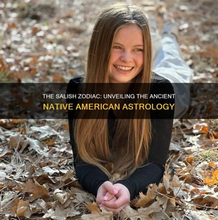 Salish Matter Unveiling the Zodiac Sign and More: A Deep Dive into Her Life and Personality