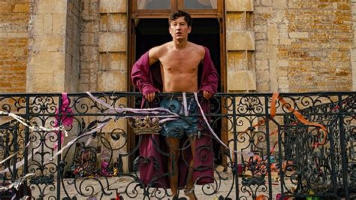 Exploring the Saltburn Nude Phenomenon: A Deep Dive into Art and Expression