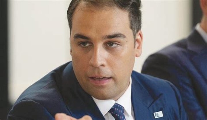 Amazing Salvatore Palella's Net Worth Unveiled