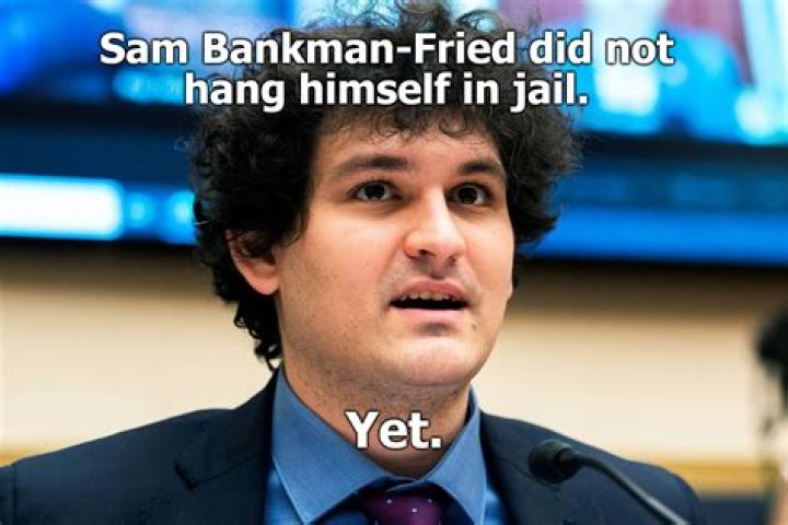 Hilarious Sam Bankman-Fried Memes: The Epic Rise and Fall in Jest