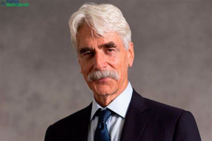 The Astonishing Wealth of Sam Elliott in 2023