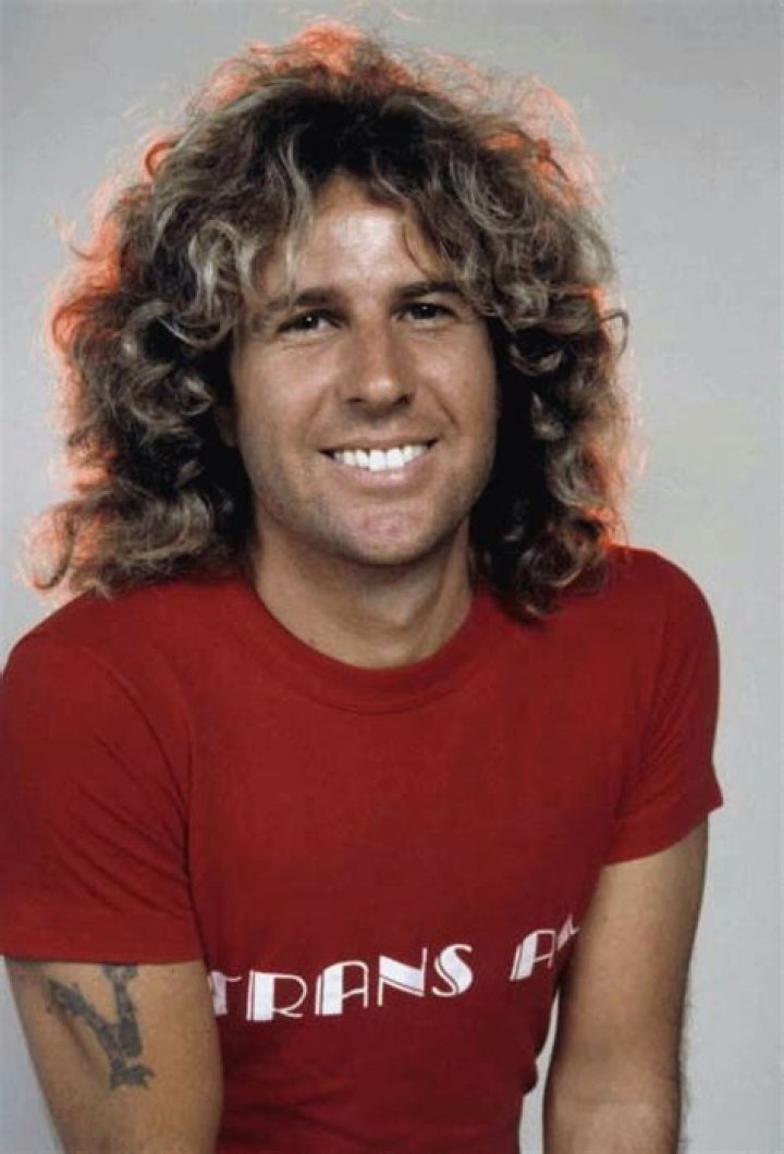 Sammy Hagar's Youthful Days: A Journey Through His Early Years