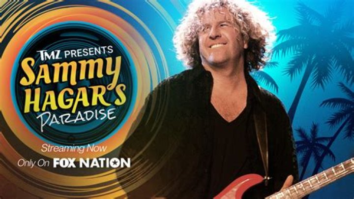 Sammy Hagar Net Worth: The Financial Success of a Rock Legend