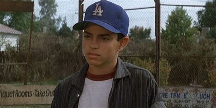 The Untold Story of Sandlot Cast Benny: A Star That Still Shines Bright