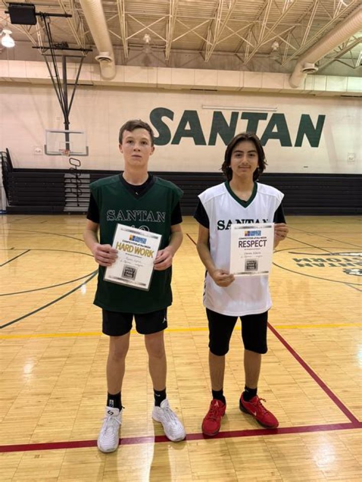 Discovering the Vibrant Community of Santan Jr High