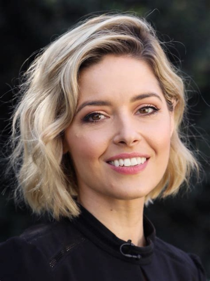 Sarah Lind: A Deep Dive into Her Life and Career