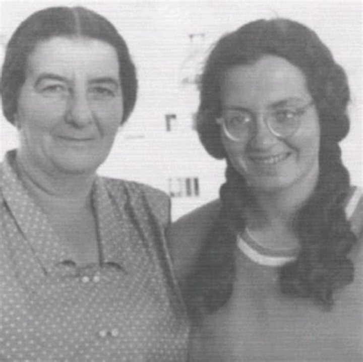 Exploring the Life and Career of Sarah Meyerson: A Comprehensive Biography