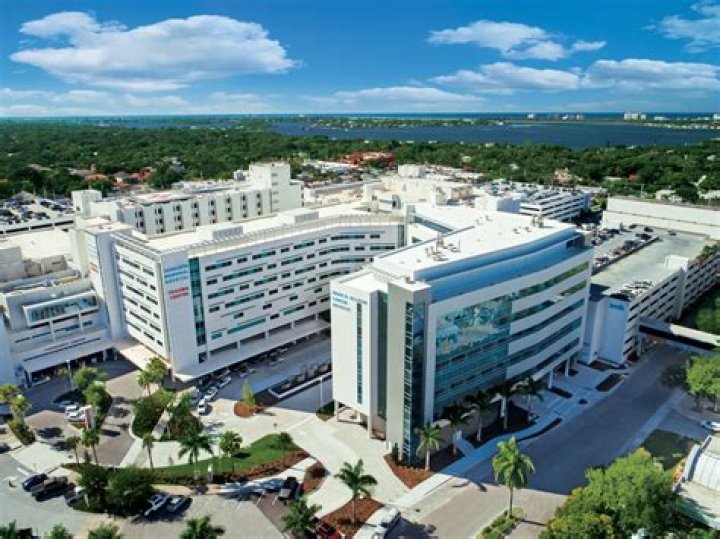 Sarasota Memorial Hospital: A Comprehensive Guide to Healthcare in Sarasota, FL