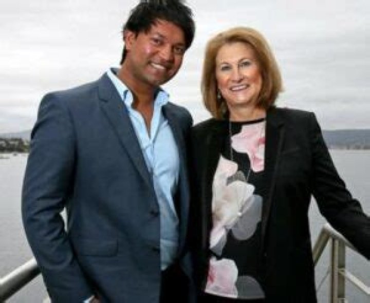 Saroo Brierley's Wife: The Inspiring Story of Lisa Williams