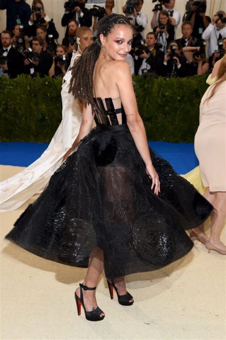 Insights into Sasha Lane's Net Worth and Biography