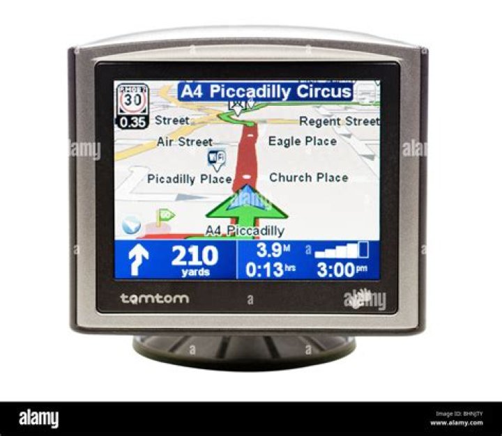 Sat Nav: The Ultimate Guide to Navigation Systems