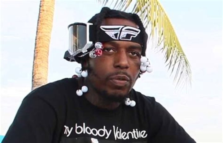 The Untold Story of Sauce Walka: Exploring His Age, Life, and Legacy