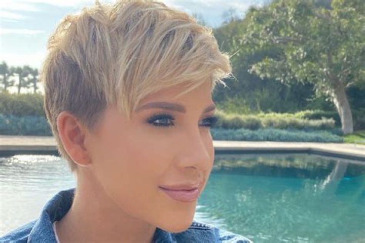 Unveiling the Intriguing Details: Savannah Chrisley Bra Size and More
