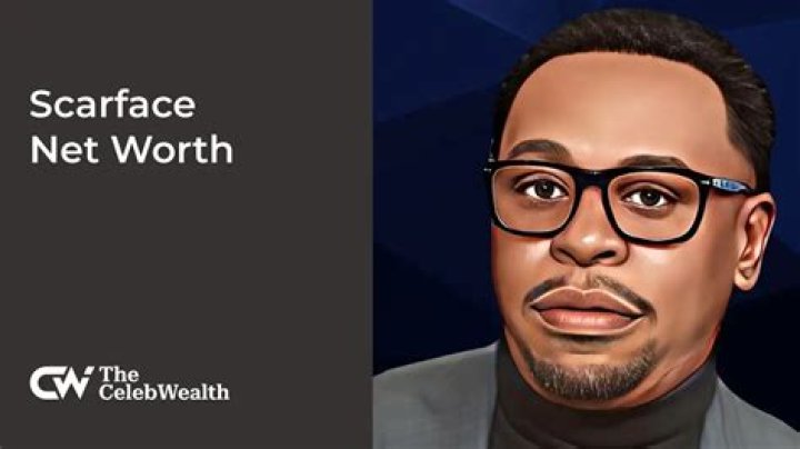 Scarface Net Worth 2023: A Financial Overview of the Iconic Figure
