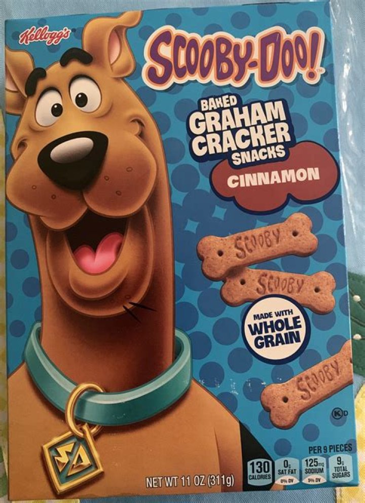 Scooby Snack: The Iconic Treat That Stole Our Hearts