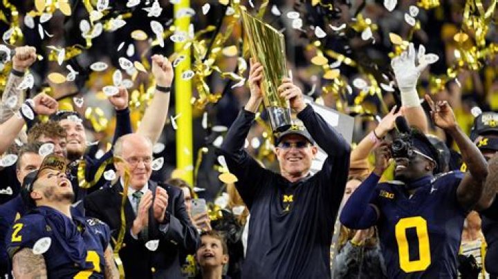Understanding the Score of Michigan Game: A Comprehensive Overview