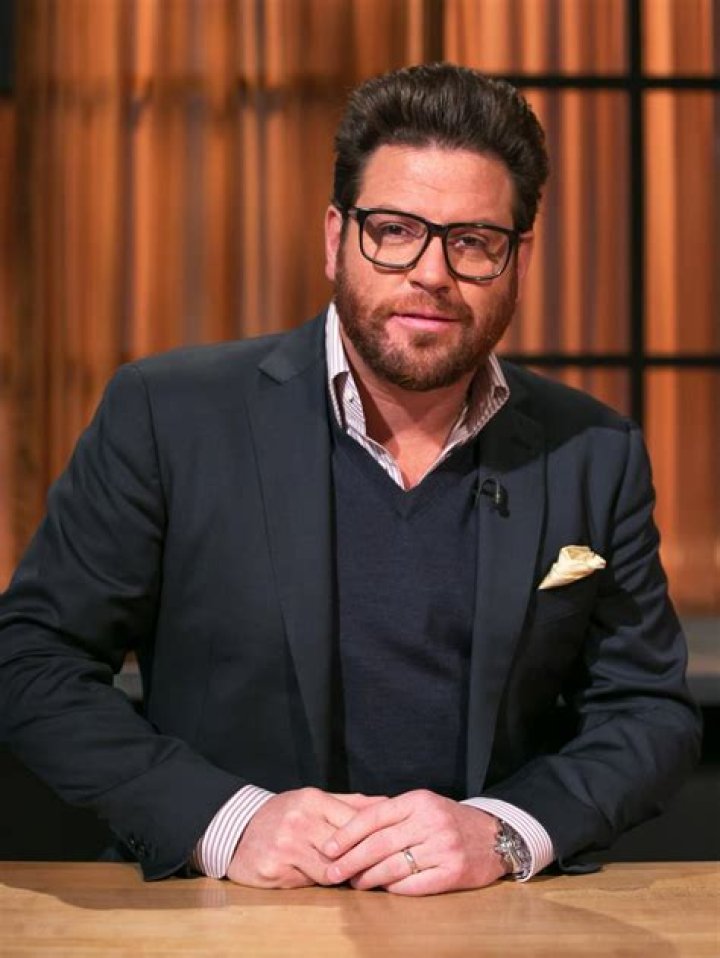 Scott Conant Net Worth: Exploring the Life and Success of a Culinary Icon