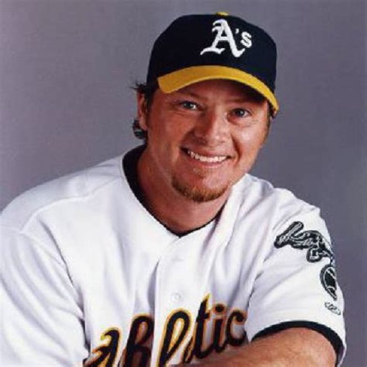 Scott Hatteberg's Net Worth: A Deep Dive