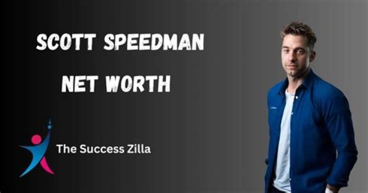 Scott Speedman Net Worth: A Deep Dive into the Actor&rsquo;s Life and Career Earnings
